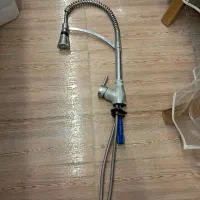 شیر سینک ظرفشویی