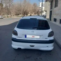 ۲۰۶ تیپ ۲ مدل ۹۷