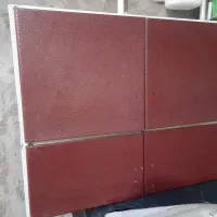 کابینت ابچکان فلزی رنگ کوره ای