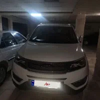 تیگو5مدل99 سالم