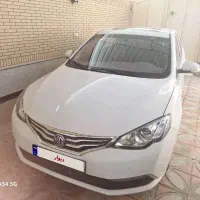 ام جی ۳۶۰ توربو مدل ۹۷