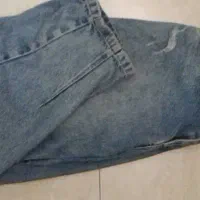 شلوارلی دخترانه