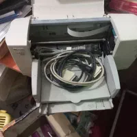 اسکنر ال جی و پرینتر رنگی اچ پی