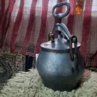 زودپز صحیح و سالم