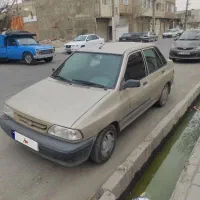 دربستی به تمام نقاط کشور