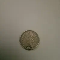سکه دو ریالی