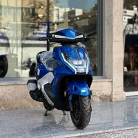 گلکسی اف ایکس 150 fx کالانویی abs