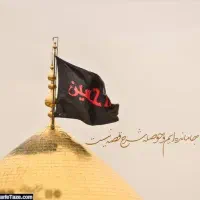جامانده از کربلا
