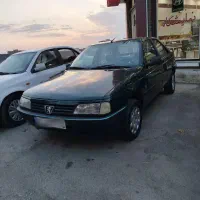 اردی مدل ۸۳دوگانه سوز