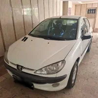 206 تیپ ۲ بیرنگ مدل ۸۹