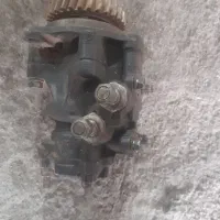 پمپ دوقلو ایسوزو ۶ تن ABS