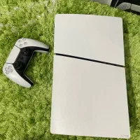 Ps5 slim نو