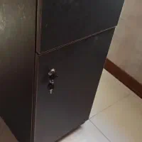 میز ام دی اف دوتا