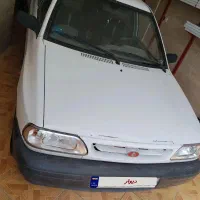 پراید مدل نود 90