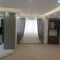 80 مترآپارتمان لوکس واقع در فاز 1 سهند