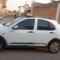کوییک دنده‌ای R، مدل ۱۳۹۹