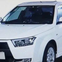 دنا پلاس اتوماتیک توربو شارژ