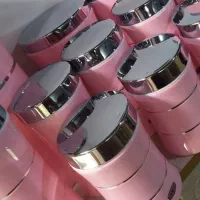 سرویس 16 پارچه زیاد استفاده نشده