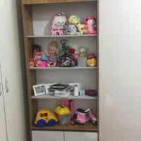 کتاب خونه یا ویتزین