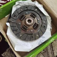 دیسک و صفحه کلاچ پراید