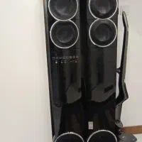 اسپیکر باند