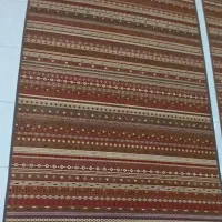 دو گلیم فرش ۶متری