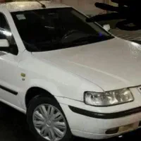 سمندef7 lx