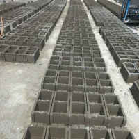 بلوک سیمانی