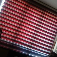 پرده زبرا