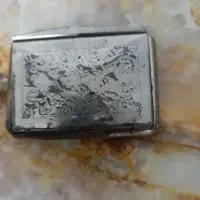 جاسیگاری قدیمی