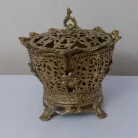 اجیل خوری برنج اصل نو کاملا سالم
