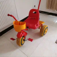 سه چرخه