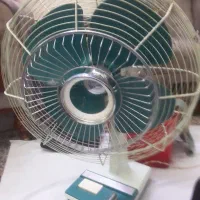 پنکه مارشال