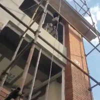 باز سازی ساختمان