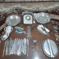 ظروف سرو و پذیرایی
