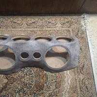 طاقچه فایبرگلاس ۲۰۶،باکس ساب
