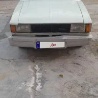 پیکان وانت تک سوز