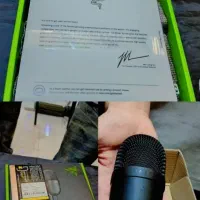 میکروفن Razer Seiren Mini