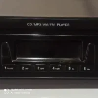 ضبط پراید سی دی خور اصل کارخانه مدل مدجی