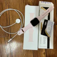 اپل واچ سری 9 سایز 45 میلی متری A2980 صفر