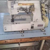 میناندوز هانری