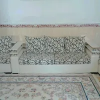 مبل ۷نفره|مبلمان خانگی و میز عسلی|جوانرود, |دیوار