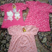 لباس های دخترانه وپسرانه