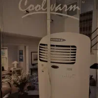 کولر آبی و برقی