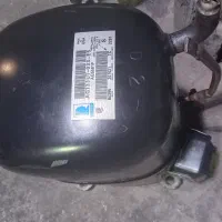 کمپرسور ۶۱۰۰۰