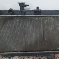 رادیاتور تیبا1شرکتی اصل