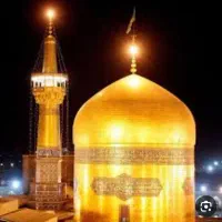 تور مشهد