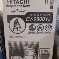 جارو برقی HITACHI