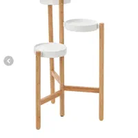 پایه گلدان ایکیا