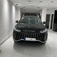 تیسان مدل ۴۰۵
